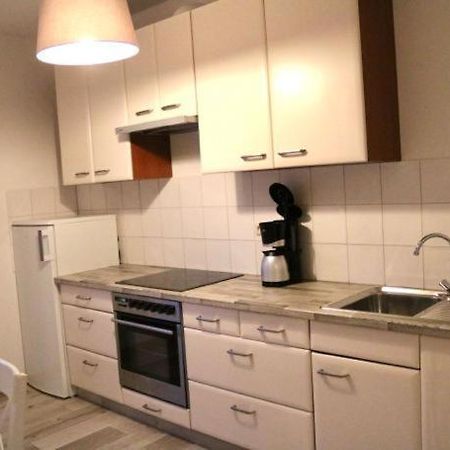 Ferienwohnung Lipizzaner Neussen Ngoại thất bức ảnh